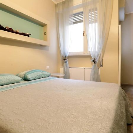 Bed and Breakfast Domus Pio XI Rom Exterior foto