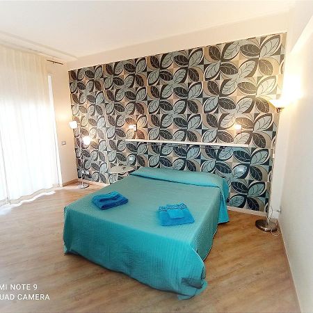 Bed and Breakfast Domus Pio XI Rom Exterior foto
