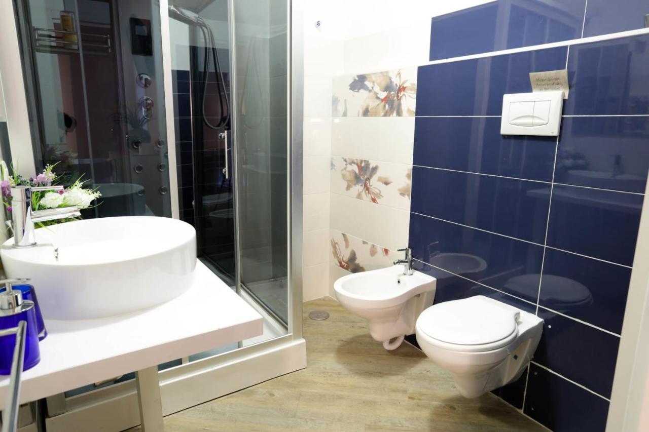 Bed and Breakfast Domus Pio XI Rom Exterior foto