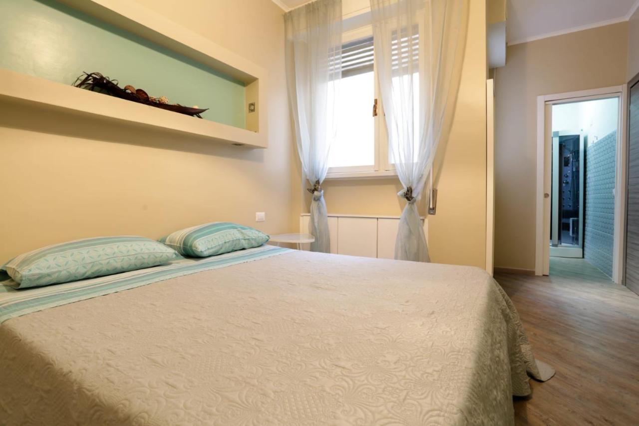 Bed and Breakfast Domus Pio XI Rom Exterior foto
