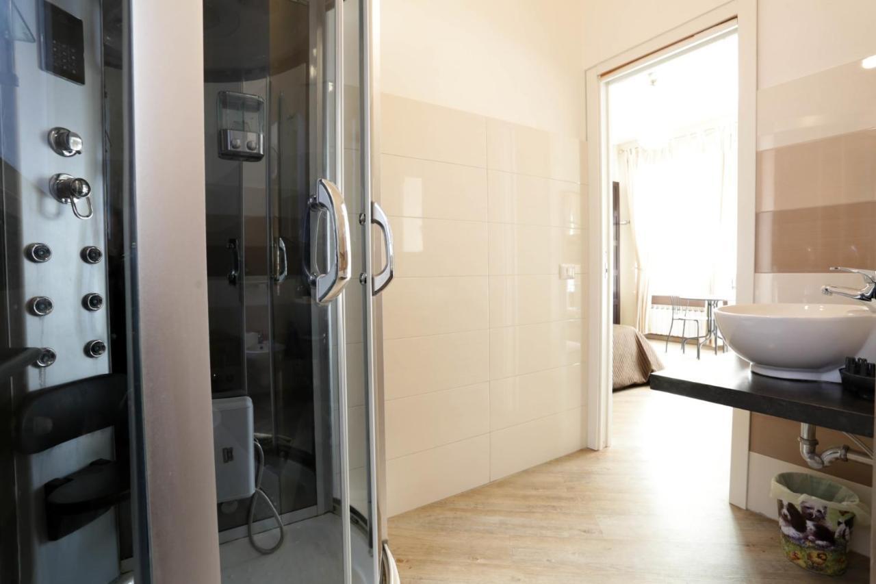 Bed and Breakfast Domus Pio XI Rom Exterior foto