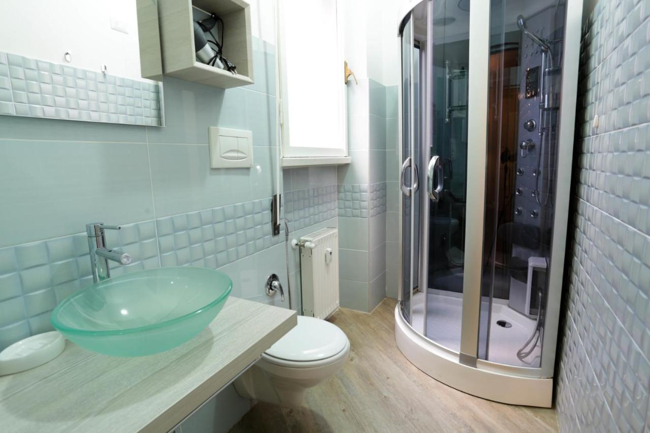 Bed and Breakfast Domus Pio XI Rom Exterior foto