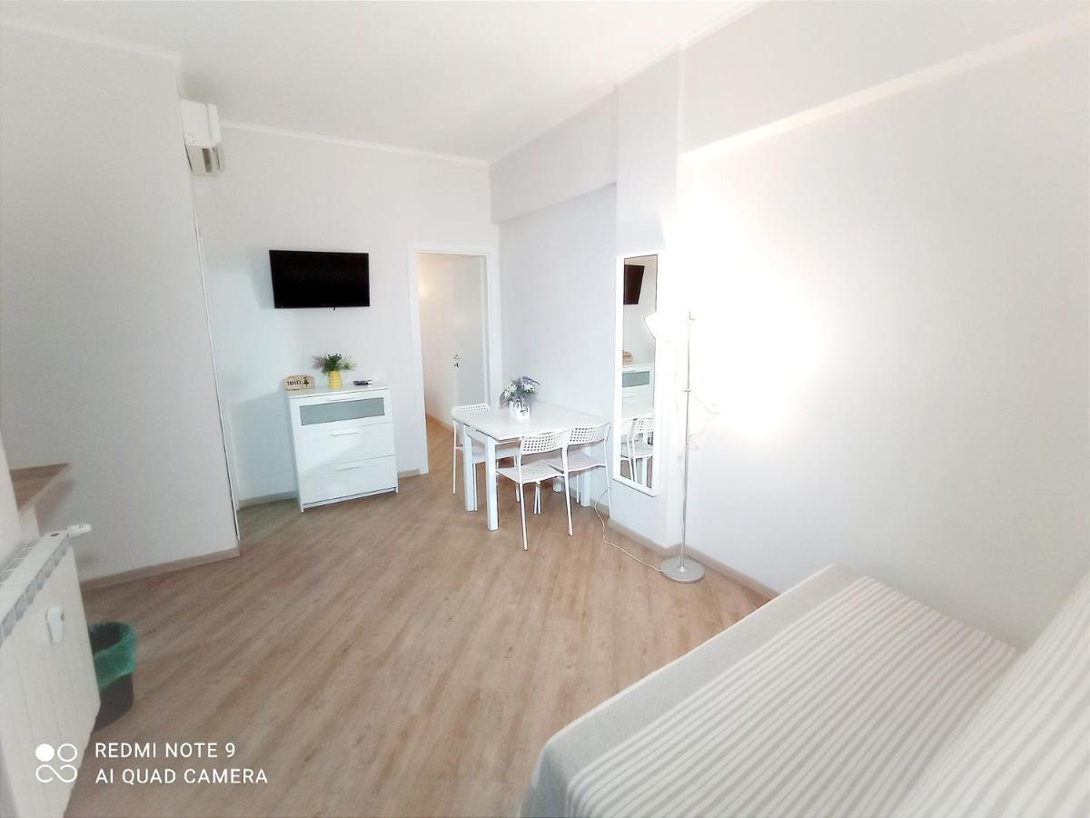 Bed and Breakfast Domus Pio XI Rom Exterior foto