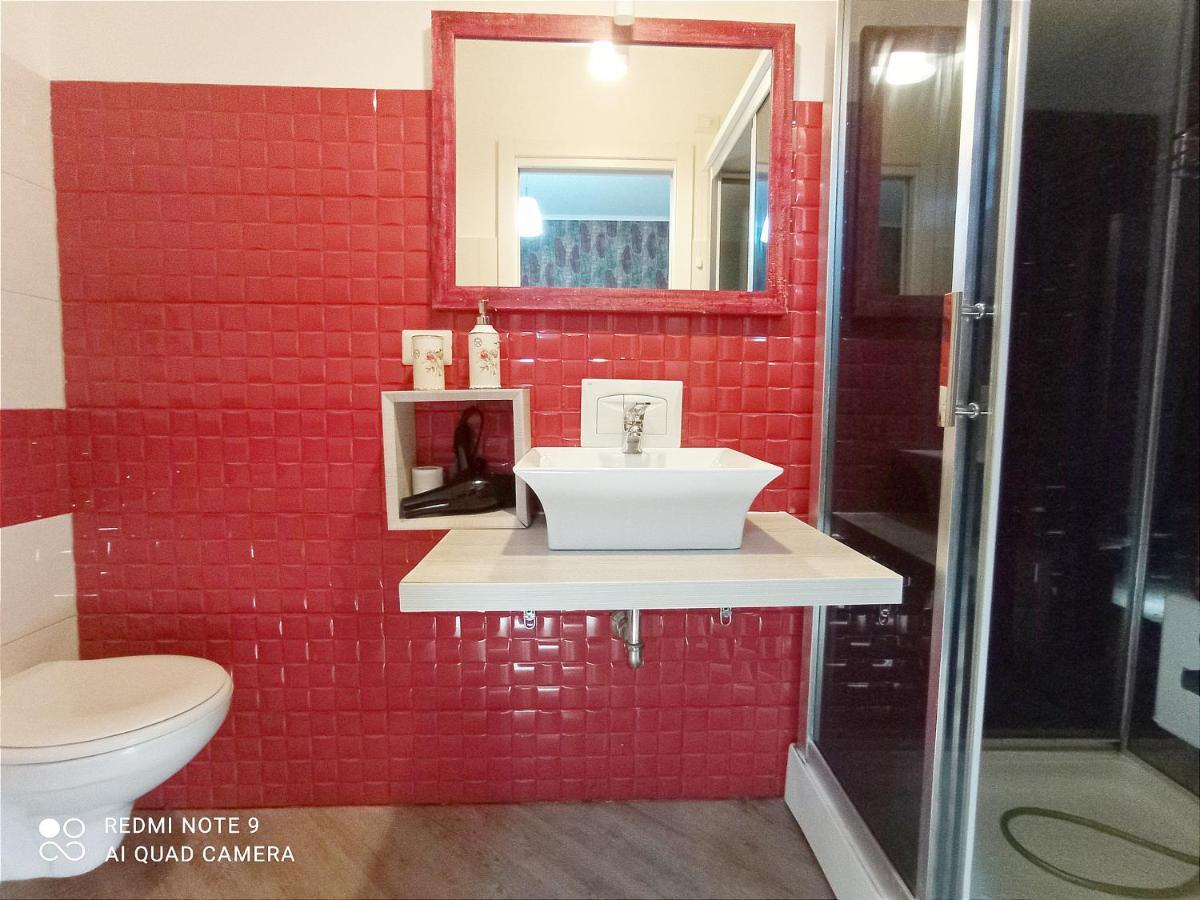 Bed and Breakfast Domus Pio XI Rom Exterior foto
