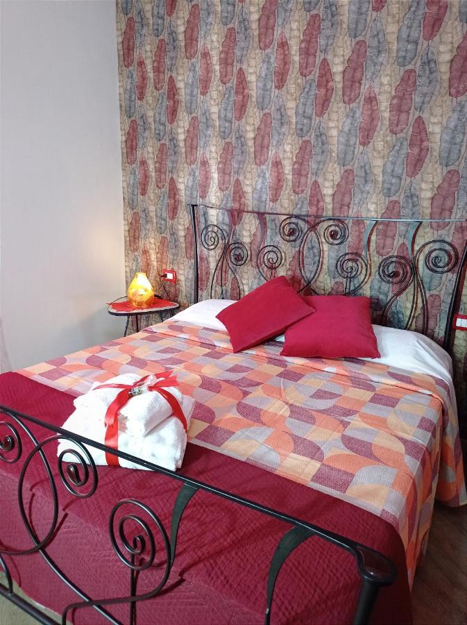 Bed and Breakfast Domus Pio XI Rom Exterior foto
