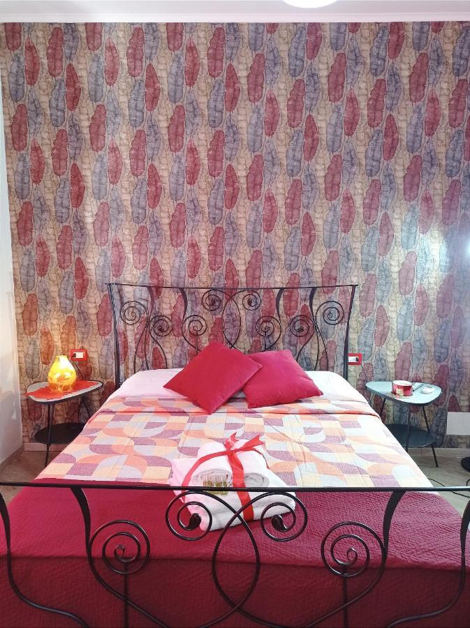Bed and Breakfast Domus Pio XI Rom Exterior foto