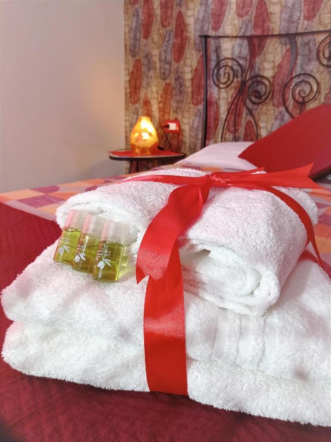 Bed and Breakfast Domus Pio XI Rom Exterior foto