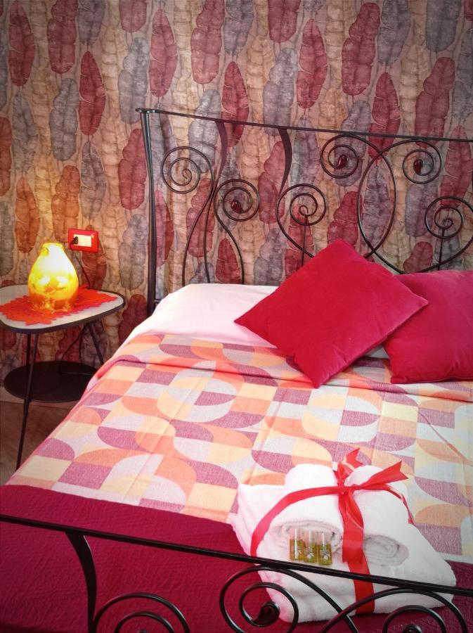 Bed and Breakfast Domus Pio XI Rom Exterior foto