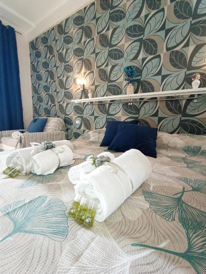 Bed and Breakfast Domus Pio XI Rom Exterior foto