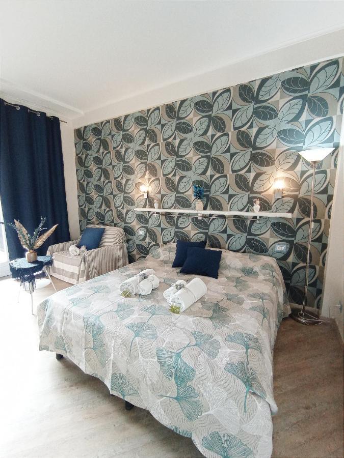 Bed and Breakfast Domus Pio XI Rom Exterior foto