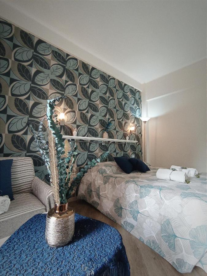 Bed and Breakfast Domus Pio XI Rom Exterior foto