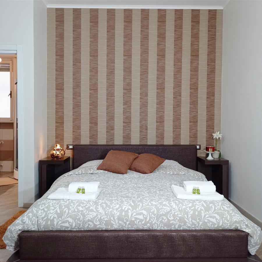 Bed and Breakfast Domus Pio XI Rom Exterior foto