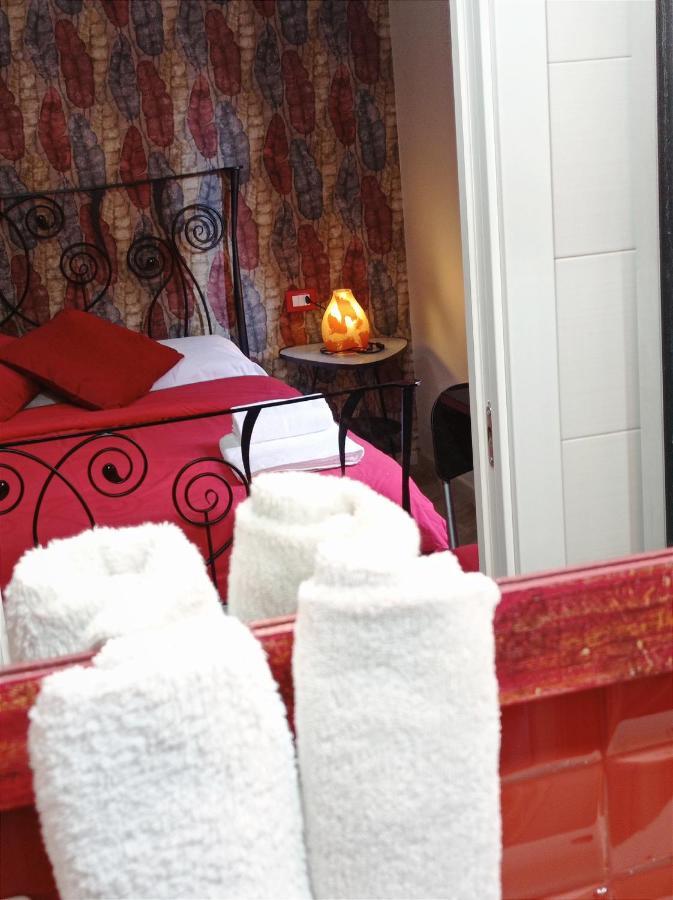 Bed and Breakfast Domus Pio XI Rom Exterior foto