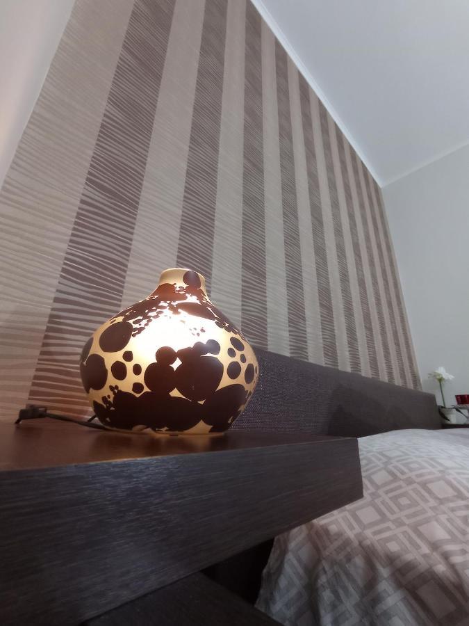 Bed and Breakfast Domus Pio XI Rom Exterior foto