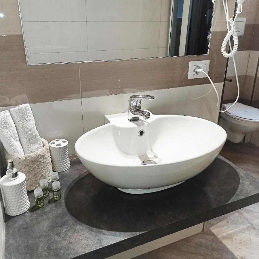 Bed and Breakfast Domus Pio XI Rom Exterior foto